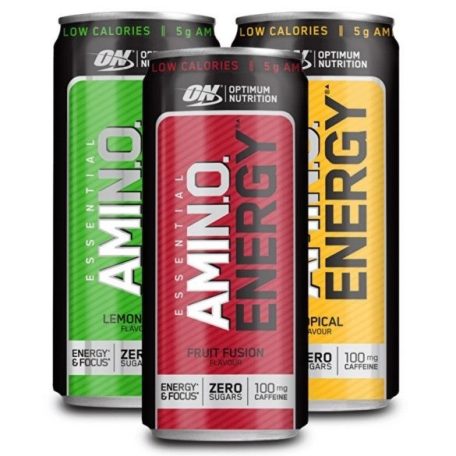 ON Amino Energy 330ml aminosav ital