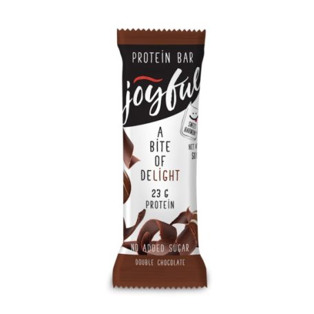 JOYFUL Protein Bar fehérje szelet