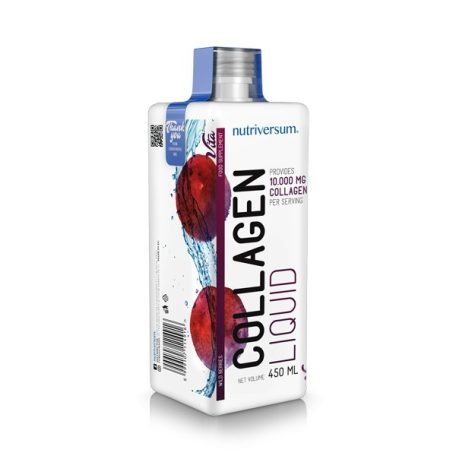 VITA Collagen liquid 10.000 mg - 450 ml