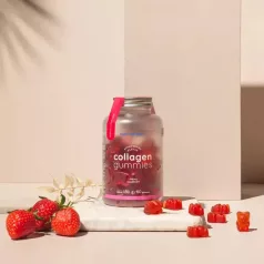 Nutriversum Collagen Gummies Gumivitamin 60 rágótabletta