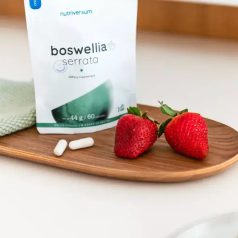 Nutriversum Boswellia Serrata Indiai Tömjénfa 60 kapszula