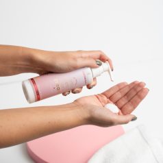 Nutriversum Anti Stretch Mark Cream Stria Elleni krém 200ml