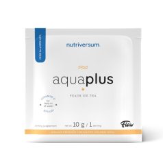 Nutriversum Aqua Plus 1 karton (10gx10db)