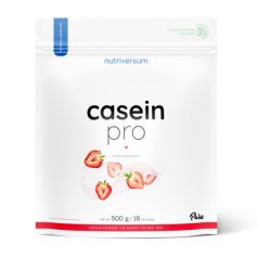 Casein PRO 500g