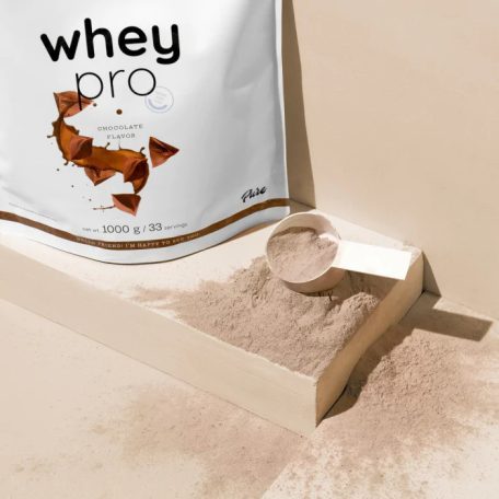 Nutriversum Whey PRO 1000g