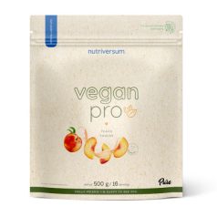 Vegan Pro 500g