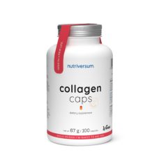 Collagen Caps 100 kapszula