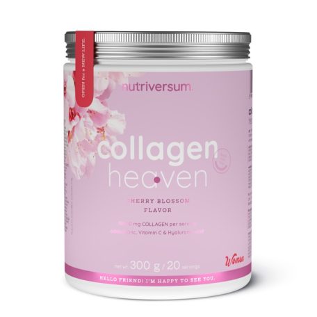 Collagen Heaven 300g