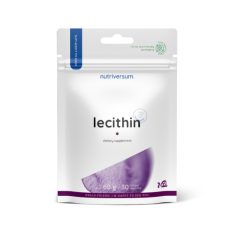 Lecithin 30 kapszula