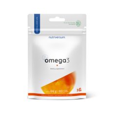 Omega 3 60 kapszula