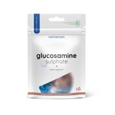 Glucosamine Sulphate 60 kapszula