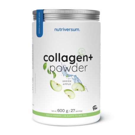 Collagen+ Powder 600g
