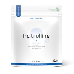 L-Citrulline 200g