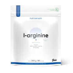 L-Arginine 200g