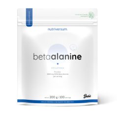 Beta Alanine 200g