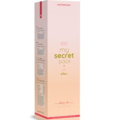 My Secret Pack 30 csomag