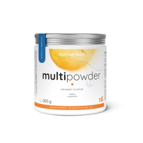 Multi Powder 300g