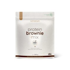 Protein Brownie Mix 500g