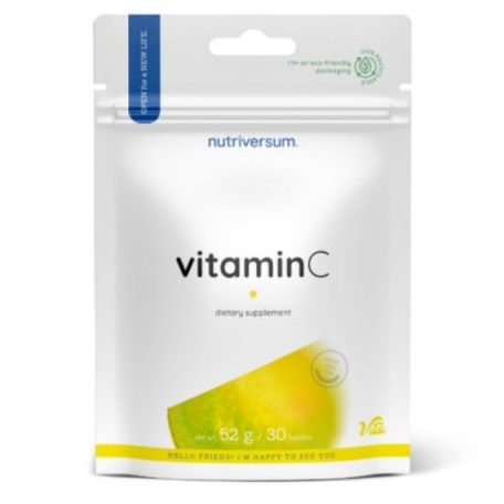 Vitamin C 30 tabletta