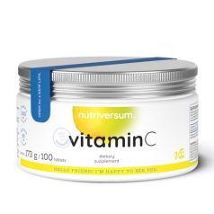 Vitamin C 100 tabletta
