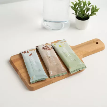 Nutriversum Vegan Protein Bar 48g