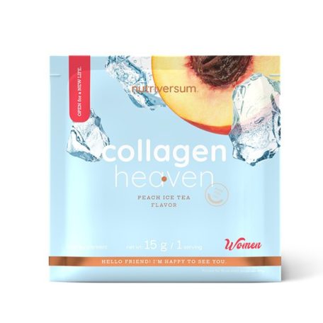 Collagen Heaven 15g