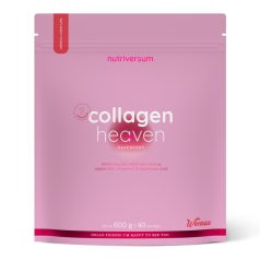 Collagen Heaven 600g