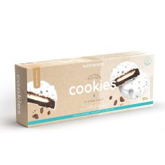 Cookies Tejkrémes ízesítés 128g