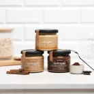 Nutriversum Collagen Peanut Butter mogyoróvaj 300g