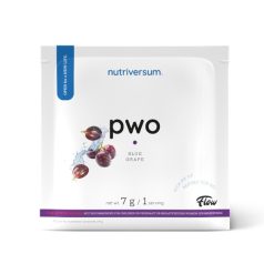 Nutriversum PWO 7g