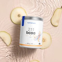 Nutriversum 2:1:1 BCAA Sugar Free 360g