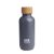 Smartshake EcoBottle Cool Gray 650ml