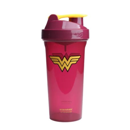 Smartshake Lite Wonder Woman 800ml