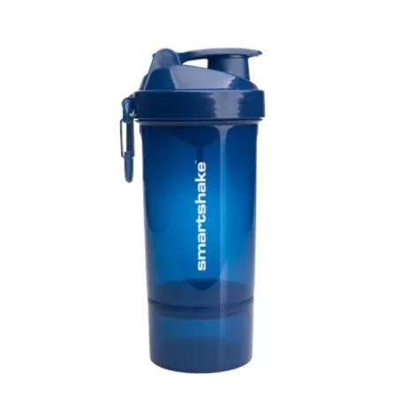 Smartshake Original2GO ONE Navy Blue 800ml