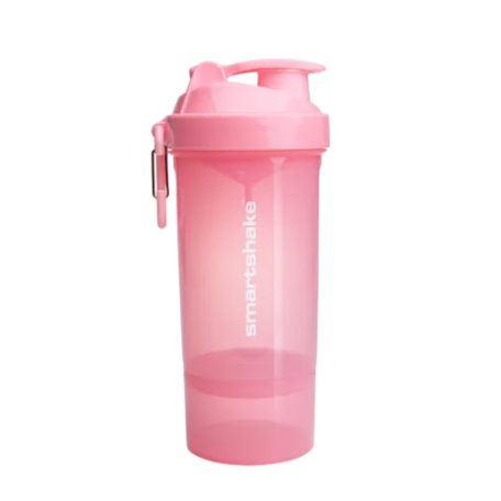 Smartshake Original2GO ONE Light Pink 800ml