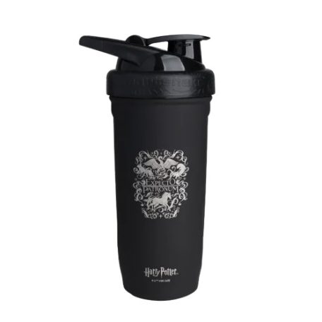 Smartshake Reforce Stainless Steel Expecto Patronum 900ml