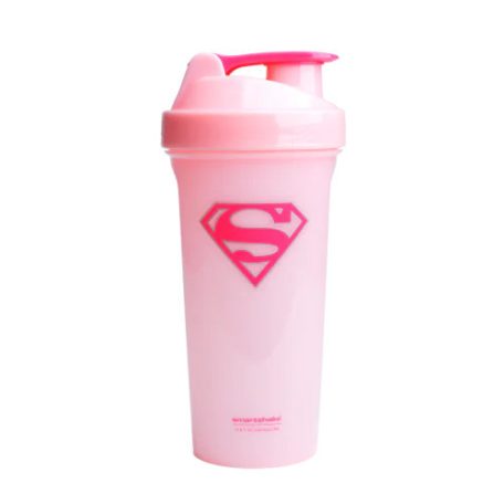 Smartshake Lite Supergirl 800ml