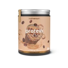 Nutriversum Protein Coffee 360g