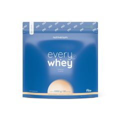 Nutriversum Every Whey protein por 1000g