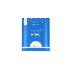 Nutriversum Every Whey protein por 1 karton (30gx10db)