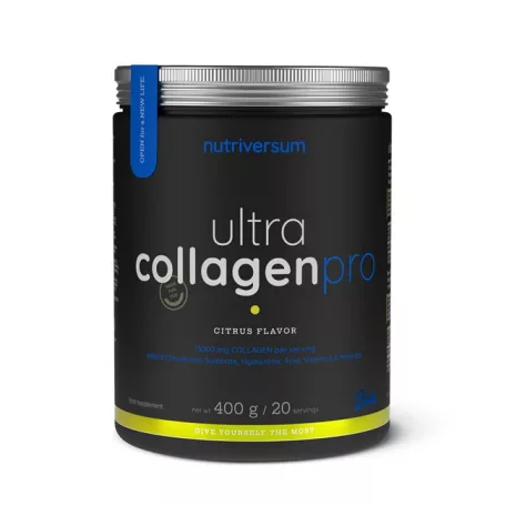 Nutriversum Ultra Collagen Pro 400g