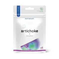 Nutriversum Artichoke articsóka kivonat 30 kapszula