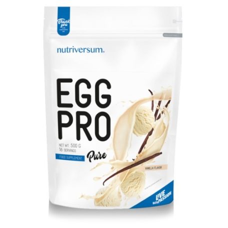 PURE Egg PRO 500g