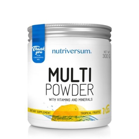 VITA-Multi-Powder-300g