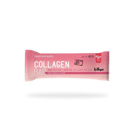 WSHAPE-Collagen-Bar-60g