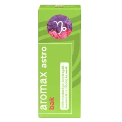 Astro Bak illóolaj keverék 10ml - Aromax