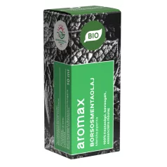 Bio Borsosmentaolaj 10ml - Aromax