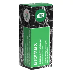 Aromax BIO illóolajok
