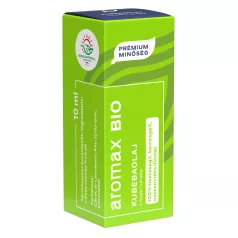 Bio Kubebaolaj 10ml - Aromax