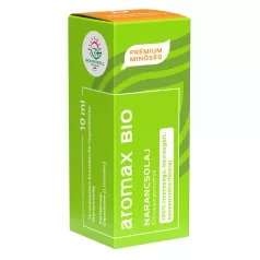 Bio Narancsolaj 10ml - Aromax